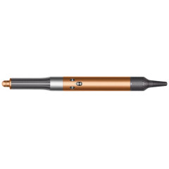 Фен-расческа Dyson Airwrap Complete Long HS05, Nickel/Copper (стайлер)