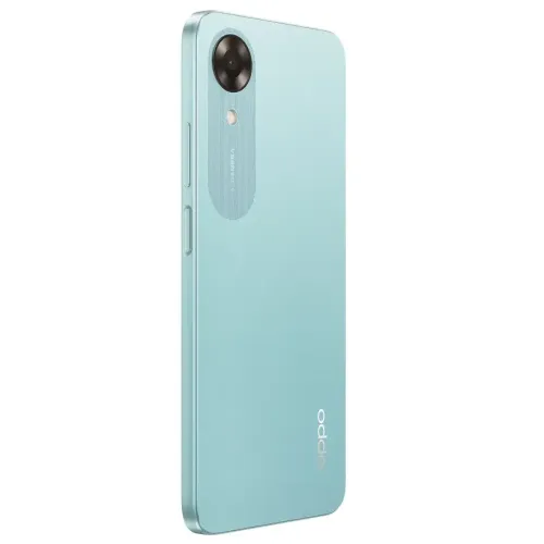 Сотовый телефон OPPO A17k 64GB Голубой