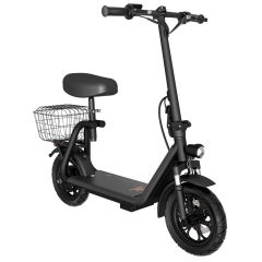 Электросамокат KUGOO KIRIN C1 Plus