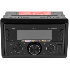 Автомагнитола-FLASH ACV ADX-211BM 2 DIN