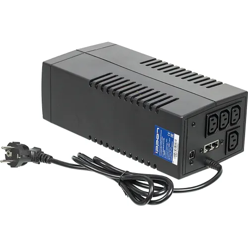 ИБП Ippon Back Power Pro II 500