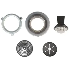 Измельчитель пищевых отходов BORT TITAN 5000