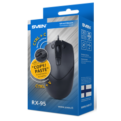 Мышь SVEN RX-95