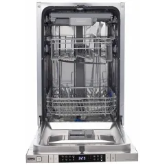 Посудомоечная машина DeLonghi DDW 06S Supreme Nova встраиваемая