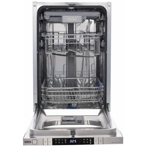Посудомоечная машина DeLonghi DDW 06S Supreme Nova встраиваемая