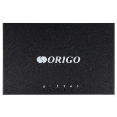 Коммутатор Origo OS1205 OS1205/A1A 