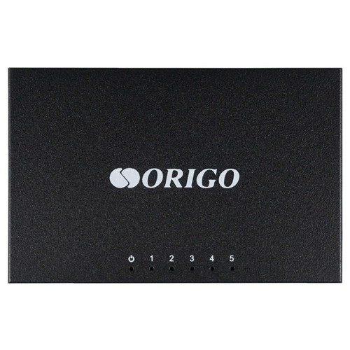 Коммутатор Origo OS1205 OS1205/A1A 