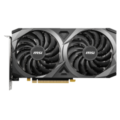 Видеокарта MSI RTX 3060 12 Gb VENTUS 2X OC [RTX 3060 VENTUS 2X 12G OC]