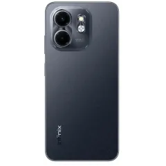 Сотовый телефон INFINIX Smart 9 3/128Gb черный 