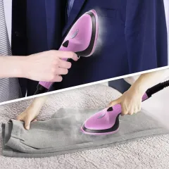 Парогенератор Kitfort КТ-995-1 фиолетовый