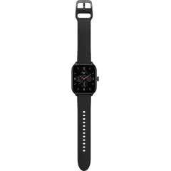 Смарт-часы AMAZFIT GTS 4 черный (*9)
