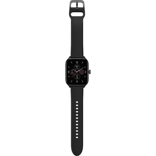 Смарт-часы AMAZFIT GTS 4 черный (*9)
