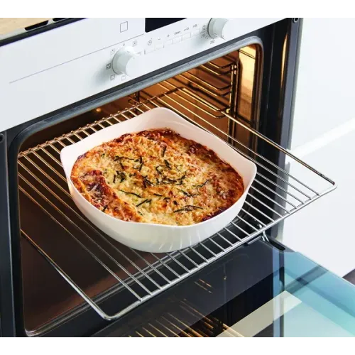 Форма для выпечки керамика LUMINARC SMART CUISINE ТРИАНОН 26см квадратная (P4026