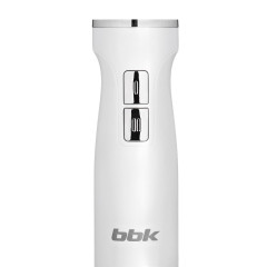 Блендер погружной BBK KBH0812 белый
