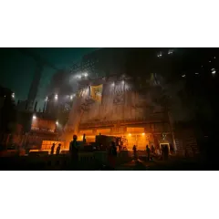 Игра PS5 Cyberpunk 2077 (Русская версия)