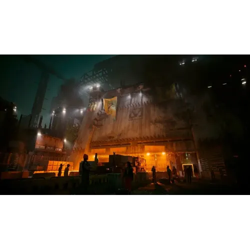 Игра PS5 Cyberpunk 2077 (Русская версия)