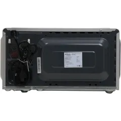 Микроволновая печь OASIS MW-70MS, 20 л., серебристая (М) (*7)