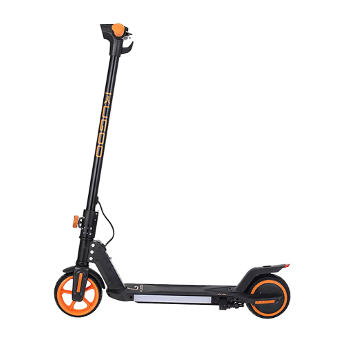 Электросамокат KUGOO KIRIN A2