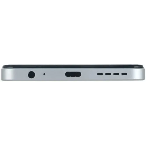 Сотовый телефон INFINIX Hot 30 4/128 GB White (*9)