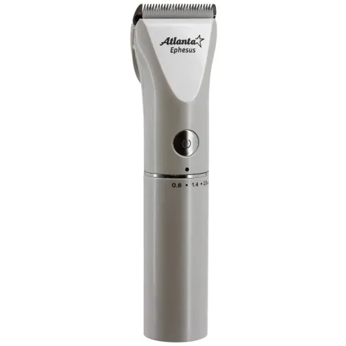 Машинка для стрижки ATLANTA ATH-6910 (white)