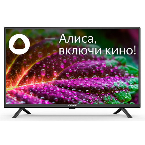 TV LCD 32" STARWIND SW-LED32SG304
