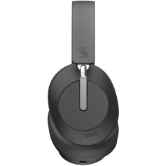 Гарнитура Bluetooth A4Tech Bloody MH390 черный