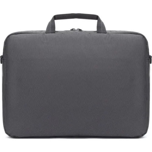 Сумка ноутбука 15.6" Continent CC-201 GA серый