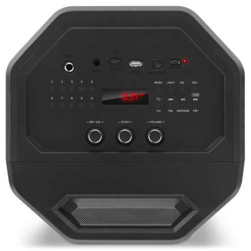 Акустика портативная SVEN PS-650