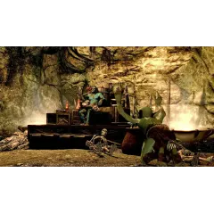 Игра PS4 The Elder Scrolls V: Skyrim. Anniversary Edition Русская версия