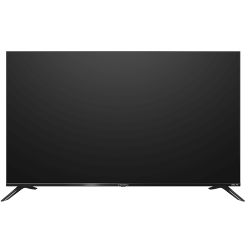 TV LCD 55" MAUNFELD MLT55USX02 SMART TV Ultra HD безрамочный
