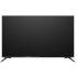 TV LCD 55" MAUNFELD MLT55USX02 SMART TV Ultra HD безрамочный