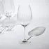 Набор бокалов для вина Bohemia Columba Optic, стекло, 850 мл, 6 шт.(9660964)