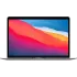 Ноутбук 13.3&quot; Apple MacBook Air (MGN63ZP) M1 8 core/8Gb/SSD256Gb/7 core GPU/IPS/Mac OS Space Gray +адаптер EU