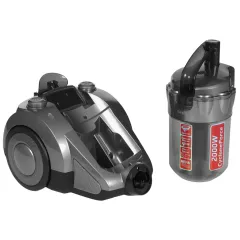 Пылесос SHIVAKI VC 220 серый (*8)
