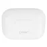 Гарнитура Bluetooth Pero TWS06 Comfort белый