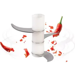 Измельчитель портативный Kitfort КТ-3087