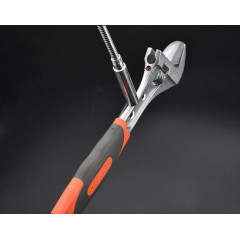 Захват магнитный универсал., HARDEN, 600 мм. (660245)