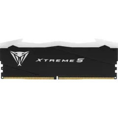 Память DDR5 32768Mb 7600MHz Patriot PVXR532G76C36K 2х16 Viper XTREME RGb RTL Gaming 