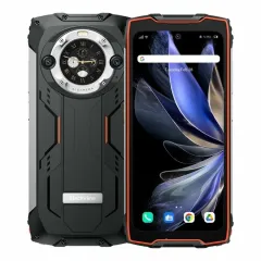 Сотовый телефон BLACKVIEW BV9300 Pro 12/256Gb Orange (*10)
