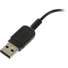 Мышь A4 OP-720 черный USB 