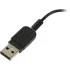 Мышь A4 OP-720 черный USB 