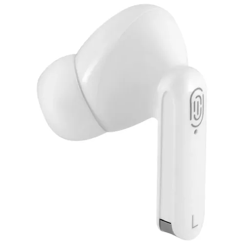 Гарнитура Bluetooth Digma TWS-19 белый