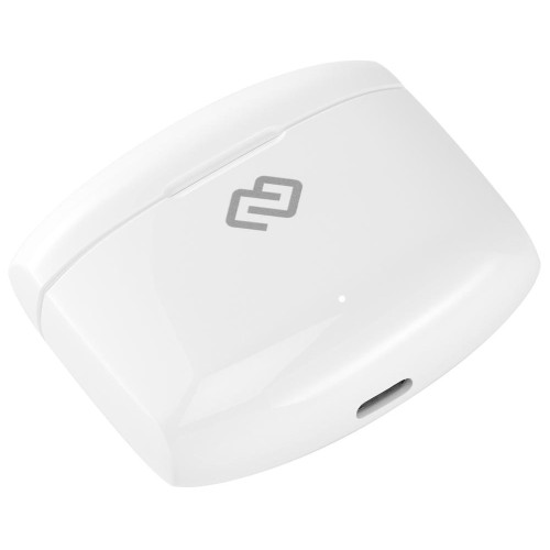 Гарнитура Bluetooth Digma TWS-11 белый