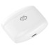 Гарнитура Bluetooth Digma TWS-11 белый