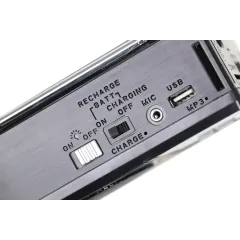 Радиоприемник ЭФИР 10