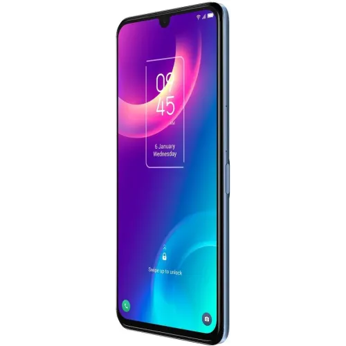 Сотовый телефон TCL 30+ 128Gb Синий