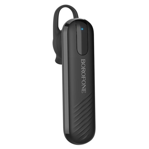 Гарнитура Bluetooth Borofone BC20 black