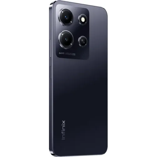 Сотовый телефон INFINIX Note 30i 8/256Gb черный (*7)