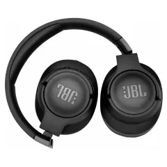 Гарнитура Bluetooth JBL TUNE 710 BT - черный