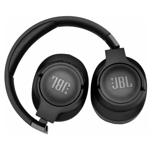 Гарнитура Bluetooth JBL TUNE 710 BT - черный